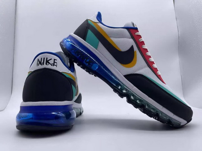 men air max 2022 shoes-009
